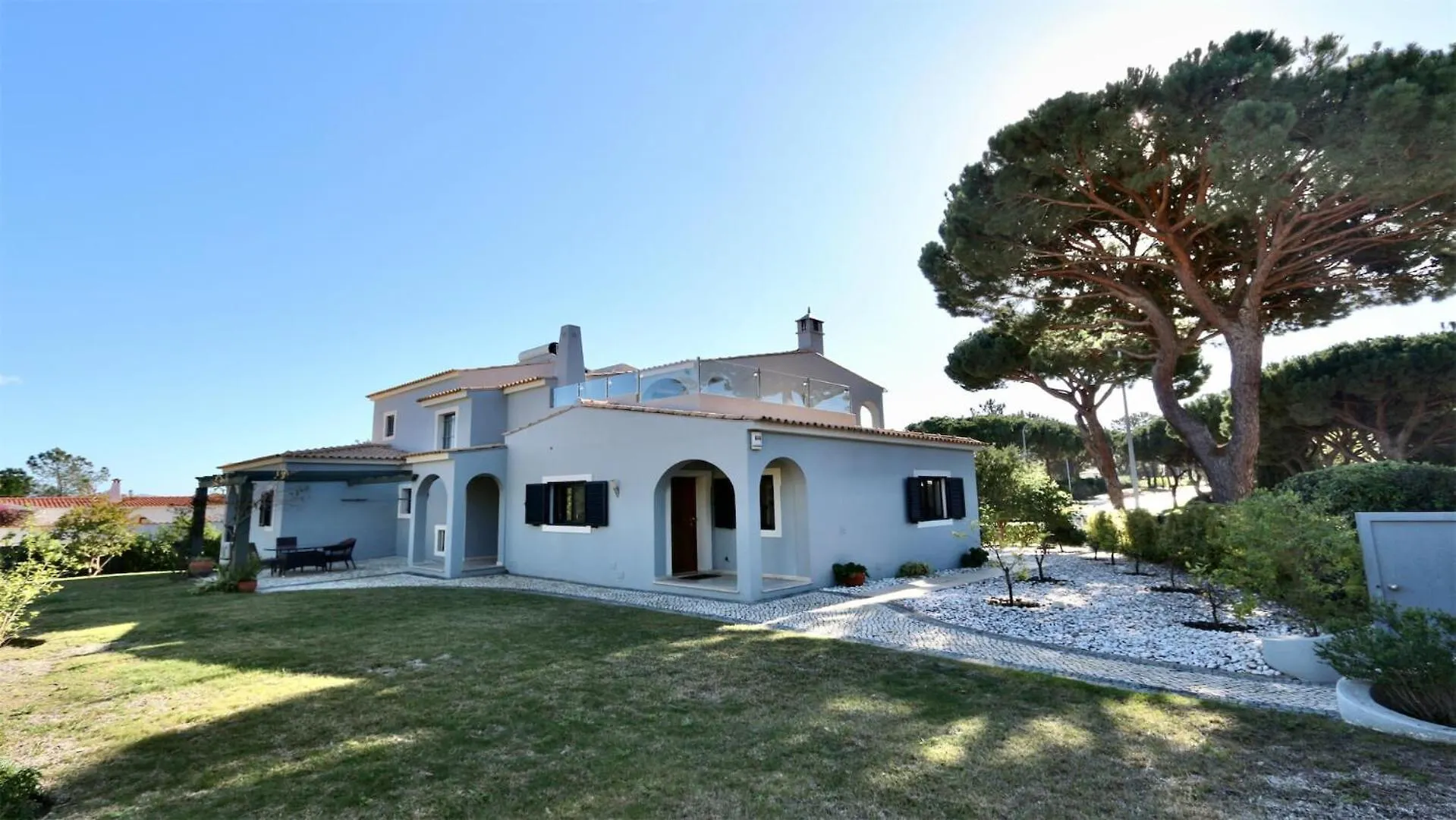Villa Linda Rosa, Cd 302 - Cleverdetails Vilamoura 0*,