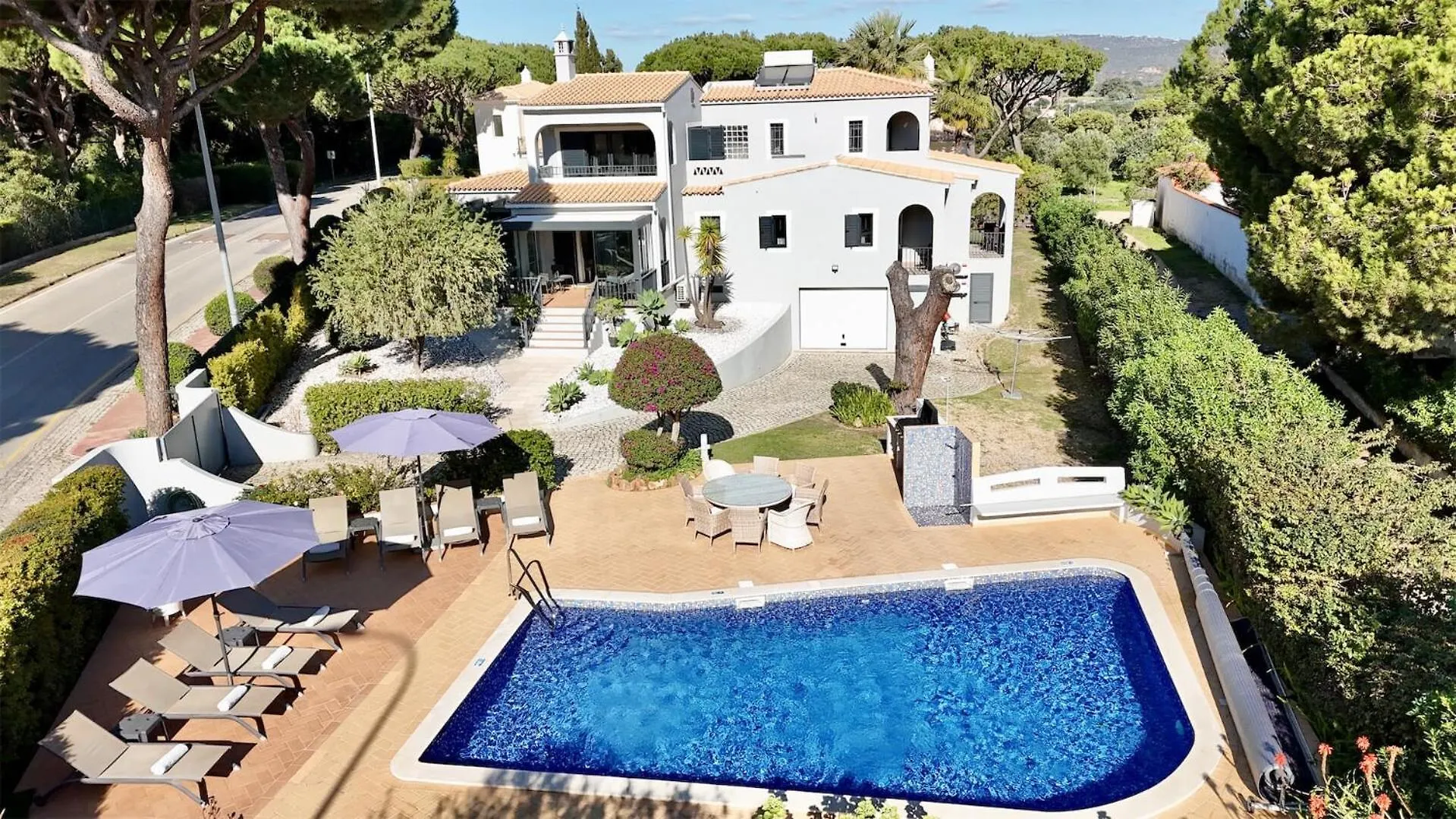 Villa Linda Rosa, Cd 302 - Cleverdetails Vilamoura