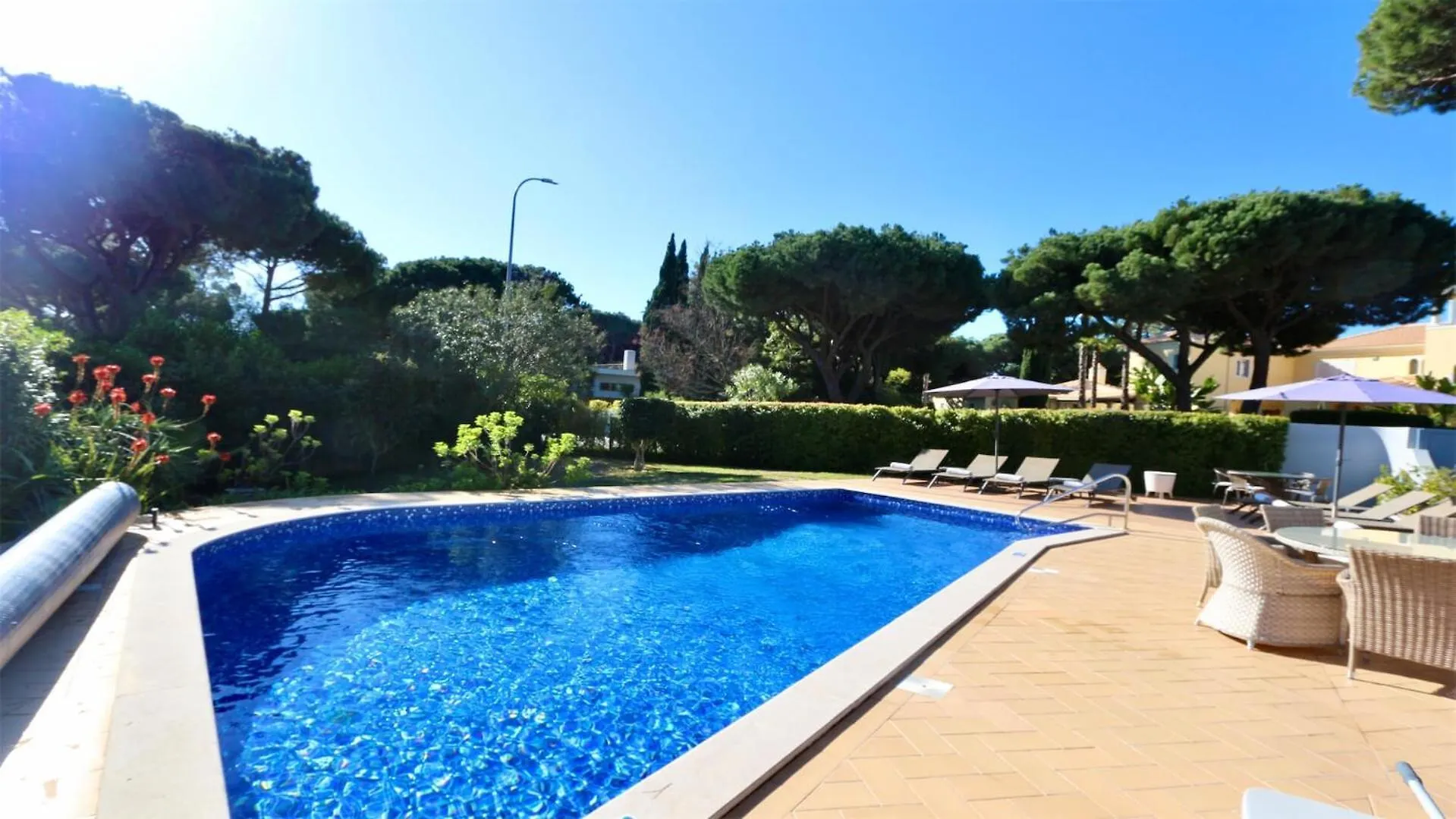 Villa Linda Rosa, Cd 302 - Cleverdetails Vilamoura
