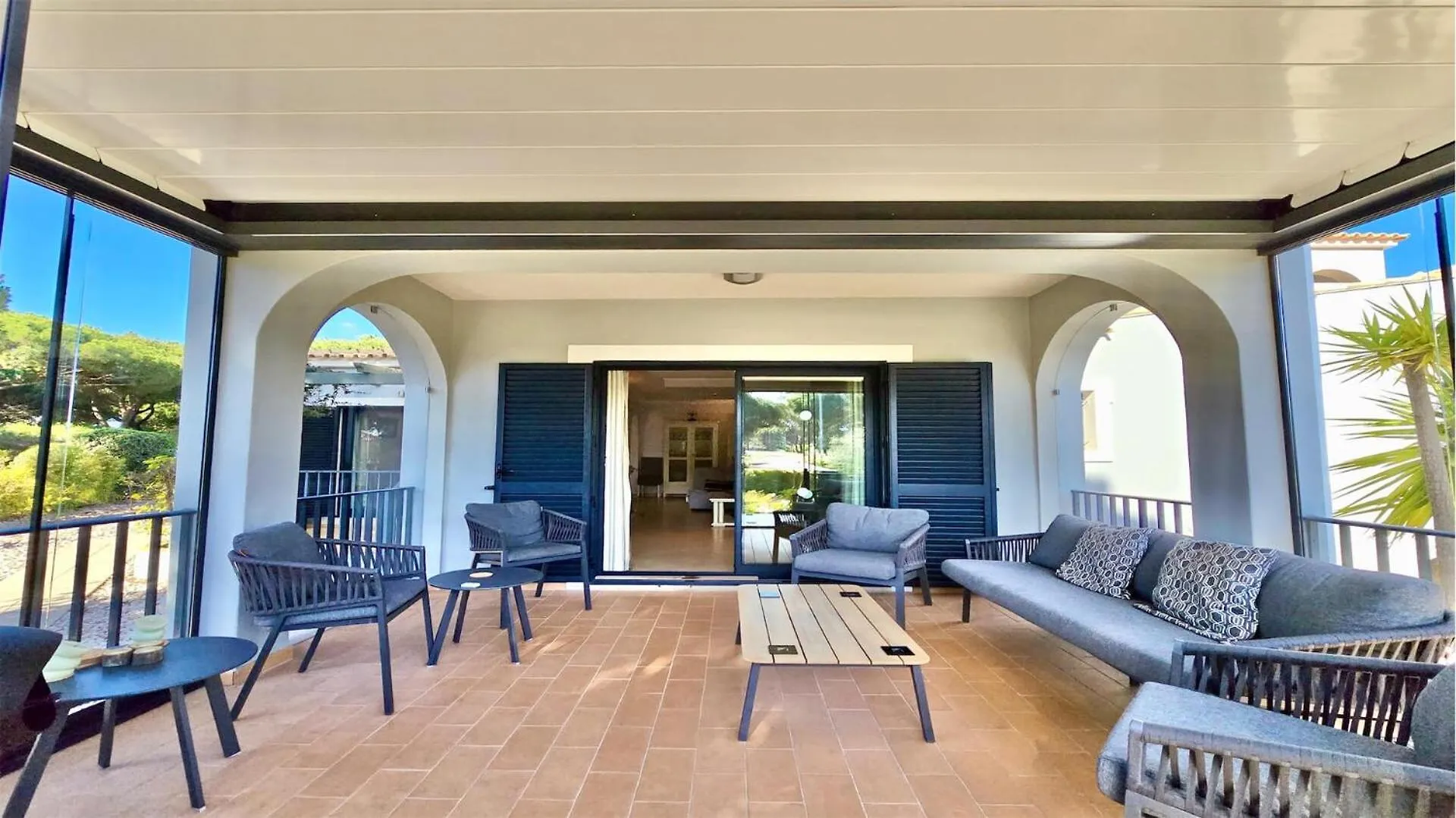 Villa Linda Rosa, Cd 302 - Cleverdetails Vilamoura