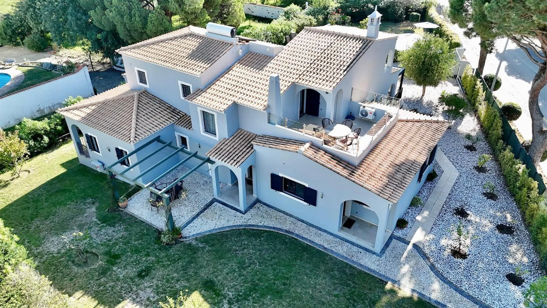 Villa Linda Rosa, Cd 302 - Cleverdetails Vilamoura