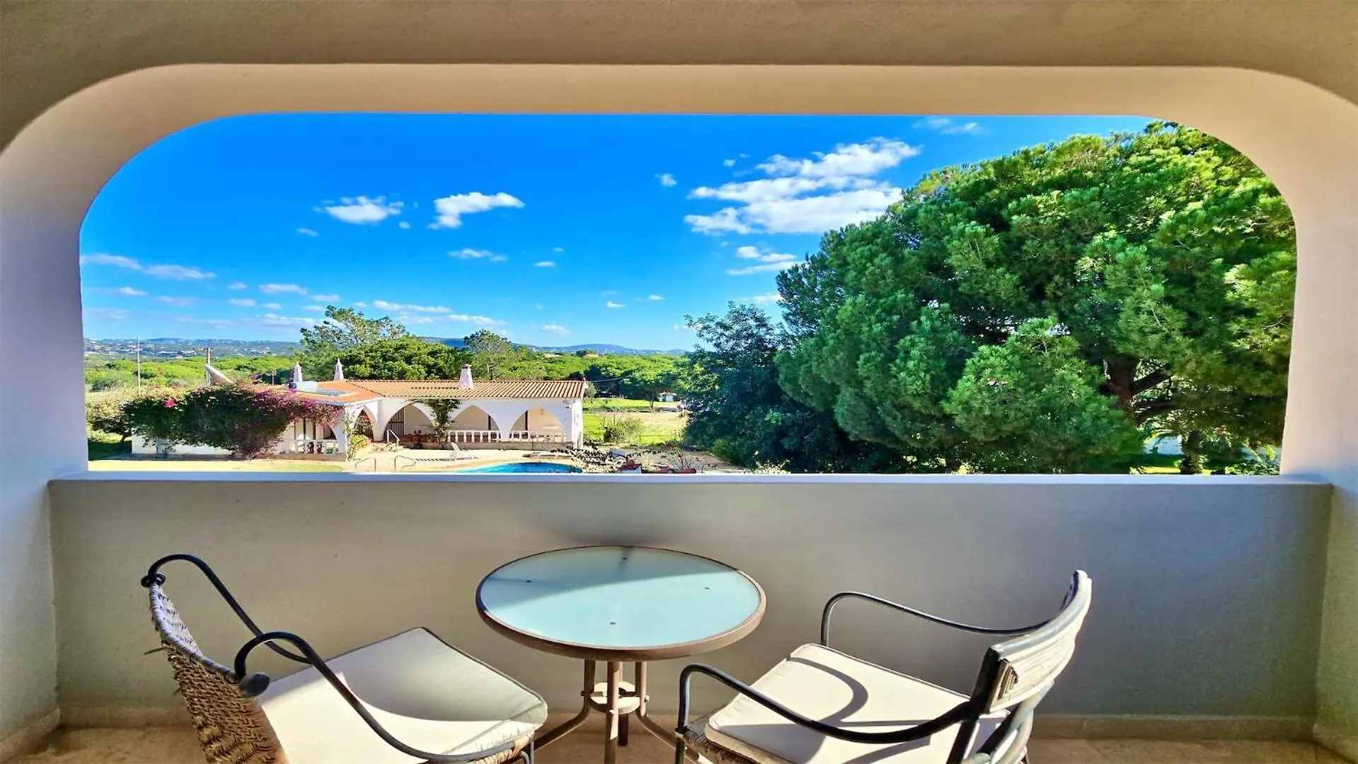 Villa Linda Rosa, Cd 302 - Cleverdetails Vilamoura 0*,